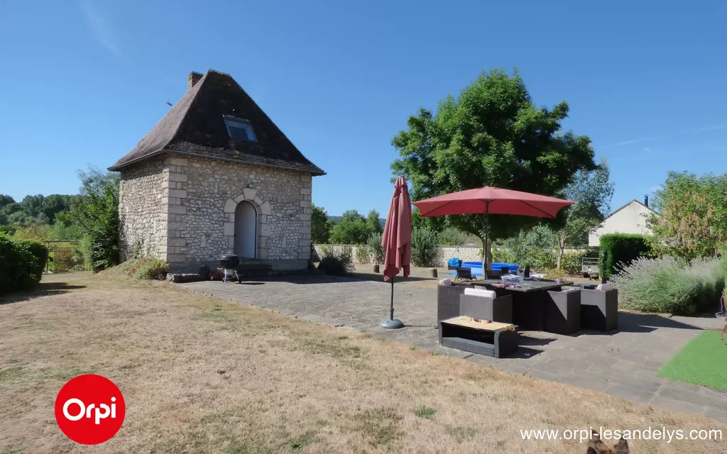 Achat maison 3 chambre(s) - Muids