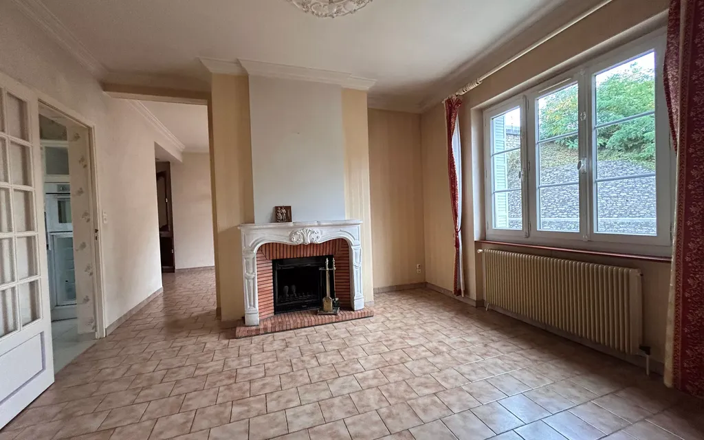 Achat maison 3 chambre(s) - Beaugency