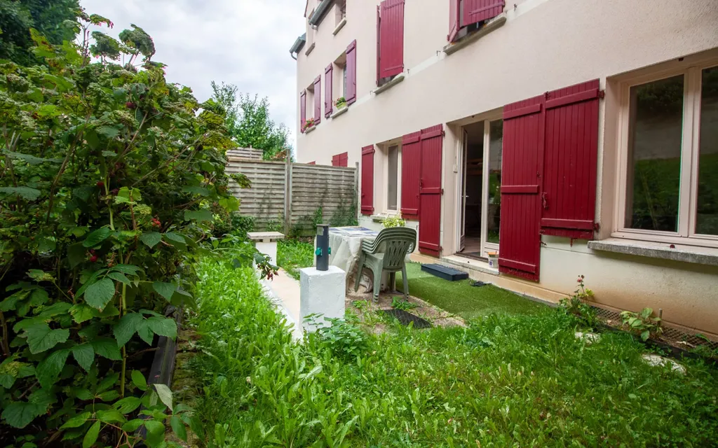 Achat studio à vendre 33 m² - Osny