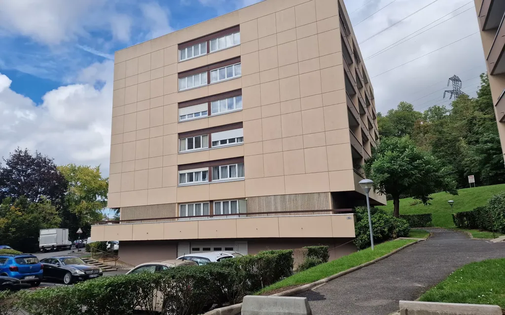 Achat appartement à vendre 3 pièces 88 m² - Chelles