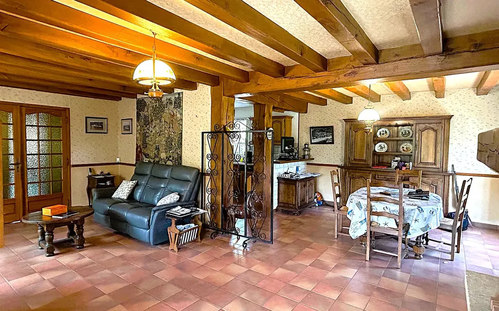 Achat maison 3 chambre(s) - Saint-Georges-d'Oléron