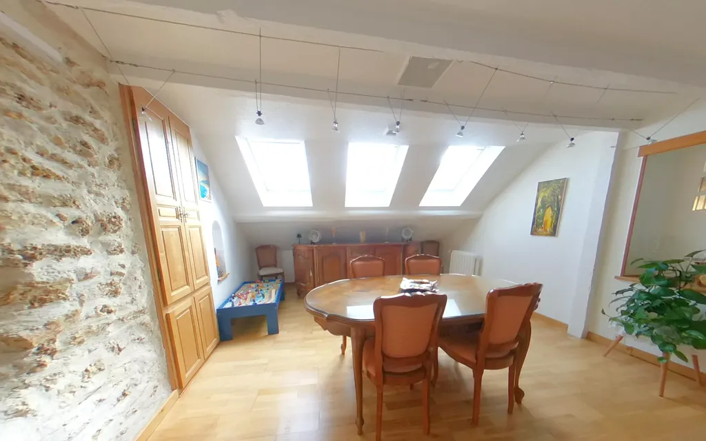 Achat maison 5 chambre(s) - Saint-Martin-d'Ablois