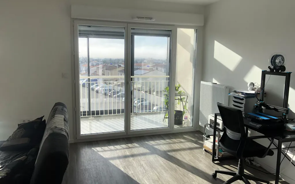 Achat appartement à vendre 2 pièces 54 m² - La Rochelle