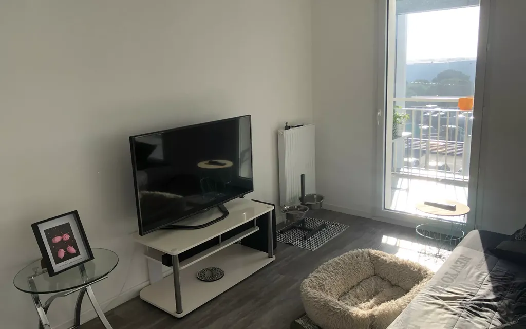 Achat appartement 2 pièce(s) La Rochelle