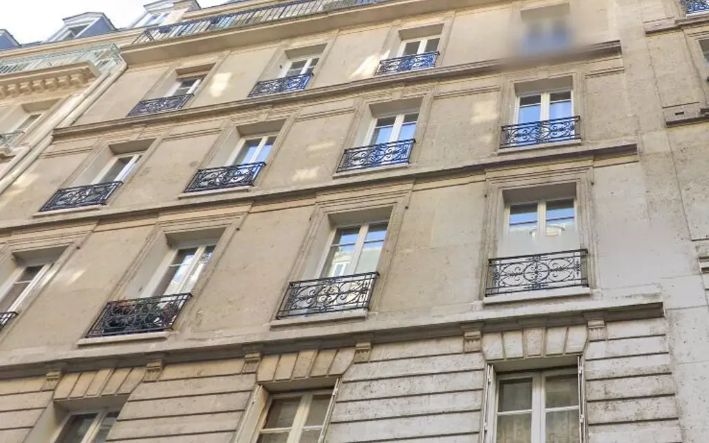 Achat appartement 1 pièce(s) Paris 18ème arrondissement