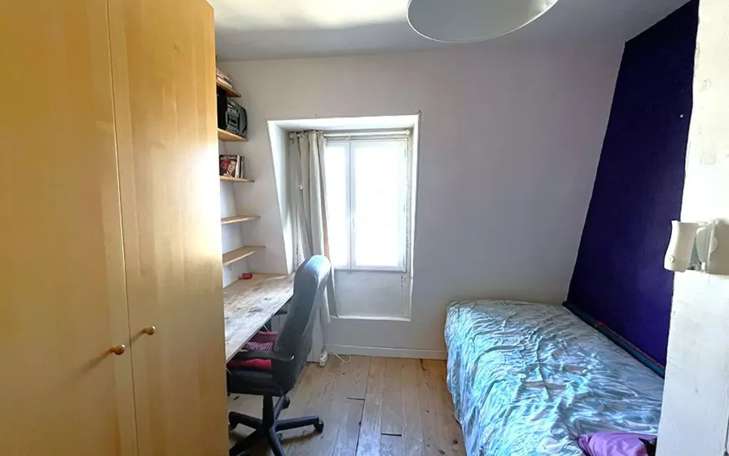 Achat appartement 1 pièce(s) Paris 18ème arrondissement