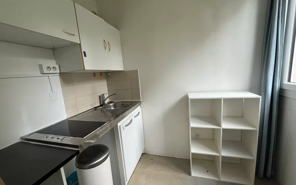 Achat appartement 1 pièce(s) Paris 18ème arrondissement