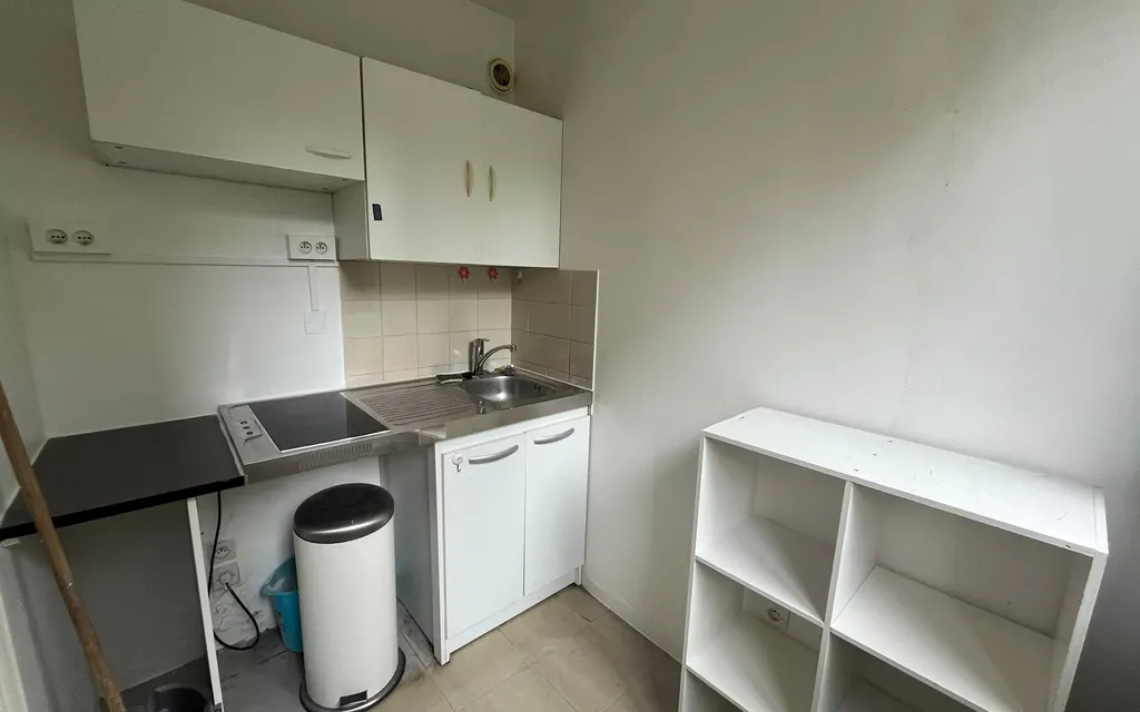 Achat appartement 1 pièce(s) Paris 18ème arrondissement