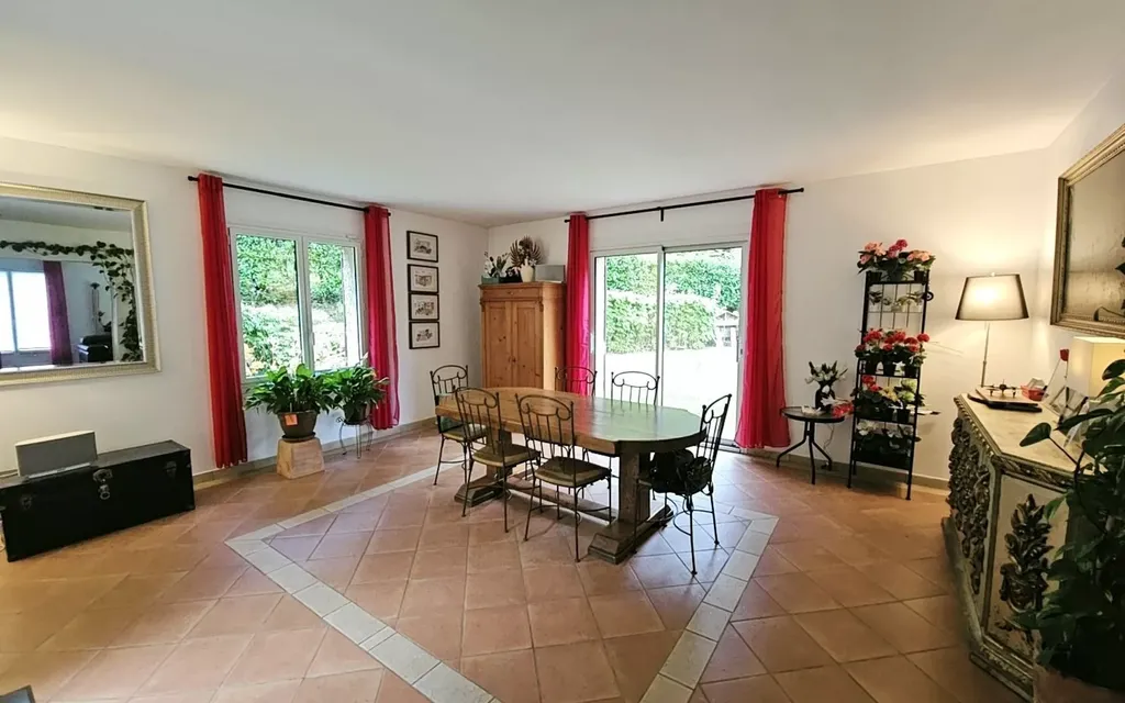 Achat maison 5 chambre(s) - Aigremont