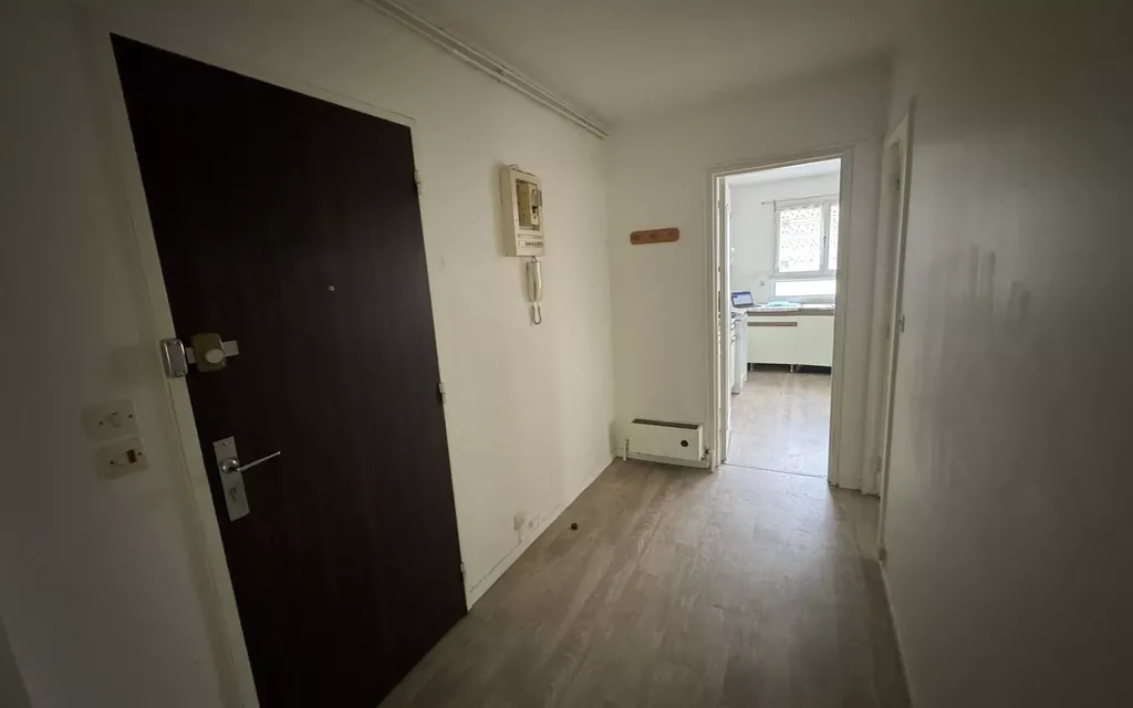 Achat appartement 2 pièce(s) Évreux