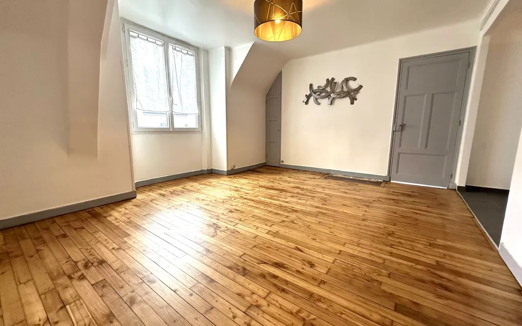 Achat appartement à vendre 3 pièces 62 m² - Brest