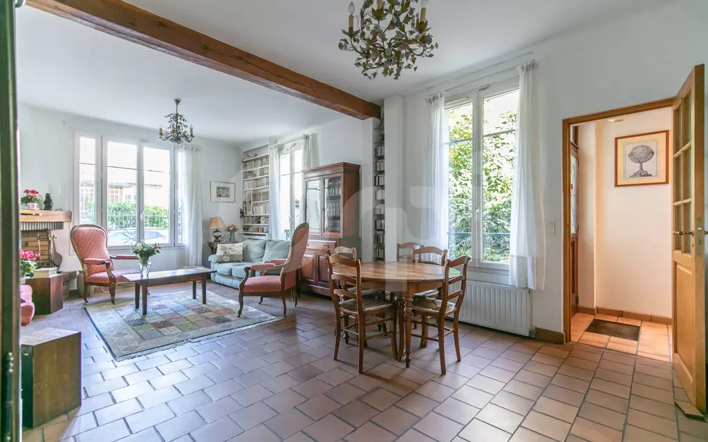 Achat maison 5 chambre(s) - Saint-Maur-des-Fossés