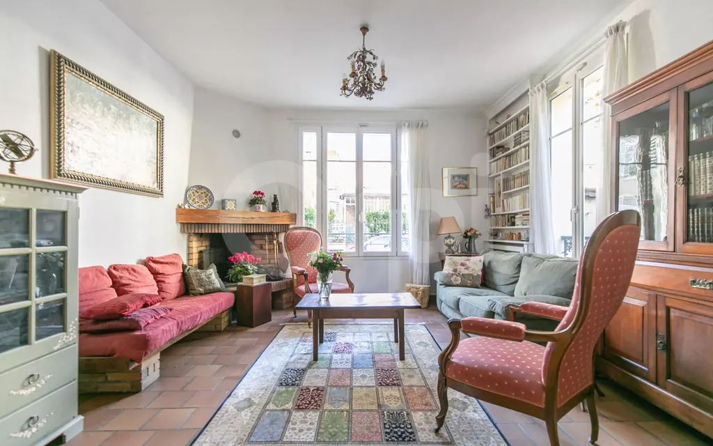 Achat maison 5 chambre(s) - Saint-Maur-des-Fossés