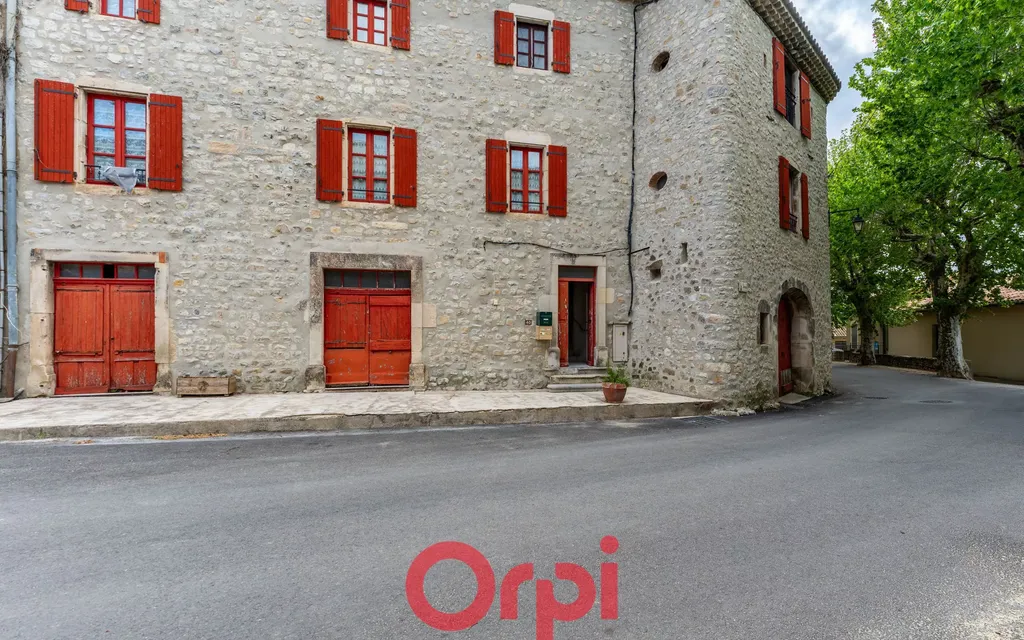 Achat appartement à vendre 3 pièces 89 m² - Valvignères