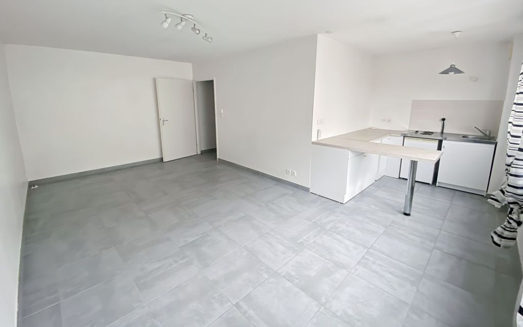 Achat studio à vendre 31 m² - Cormontreuil