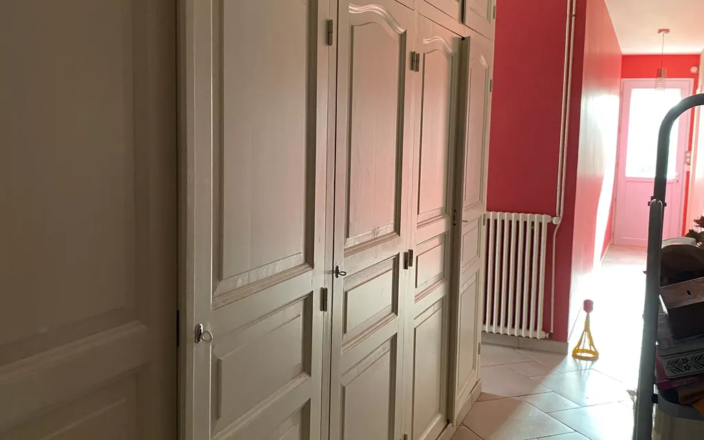 Achat maison 4 chambre(s) - Saint-Nazaire-sur-Charente