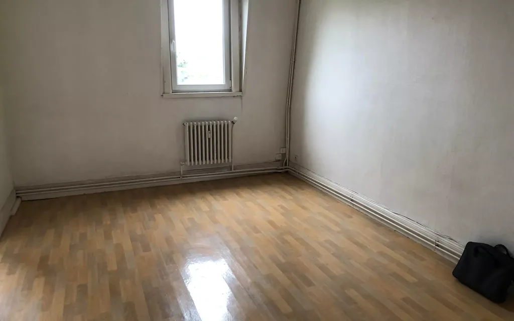 Achat appartement à vendre 2 pièces 39 m² - Valenciennes