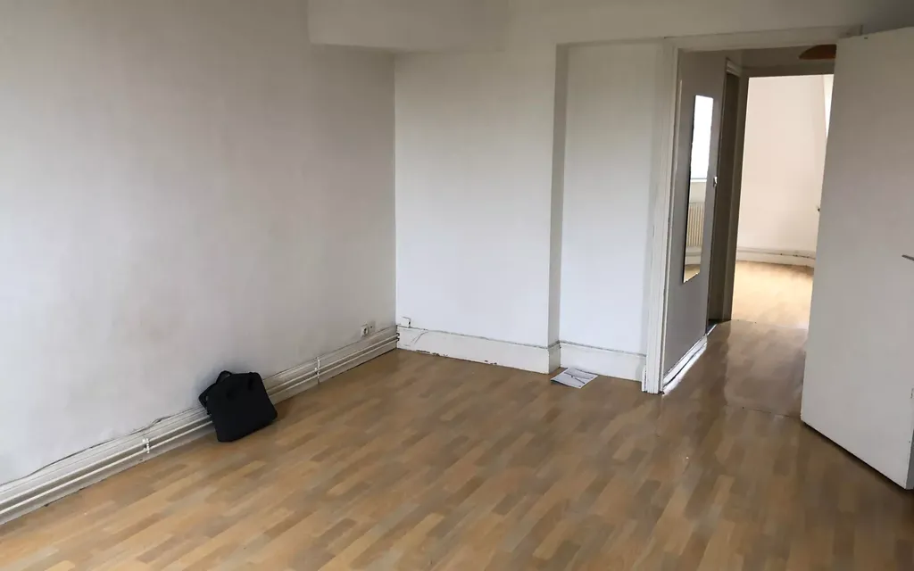 Achat appartement 2 pièce(s) Valenciennes