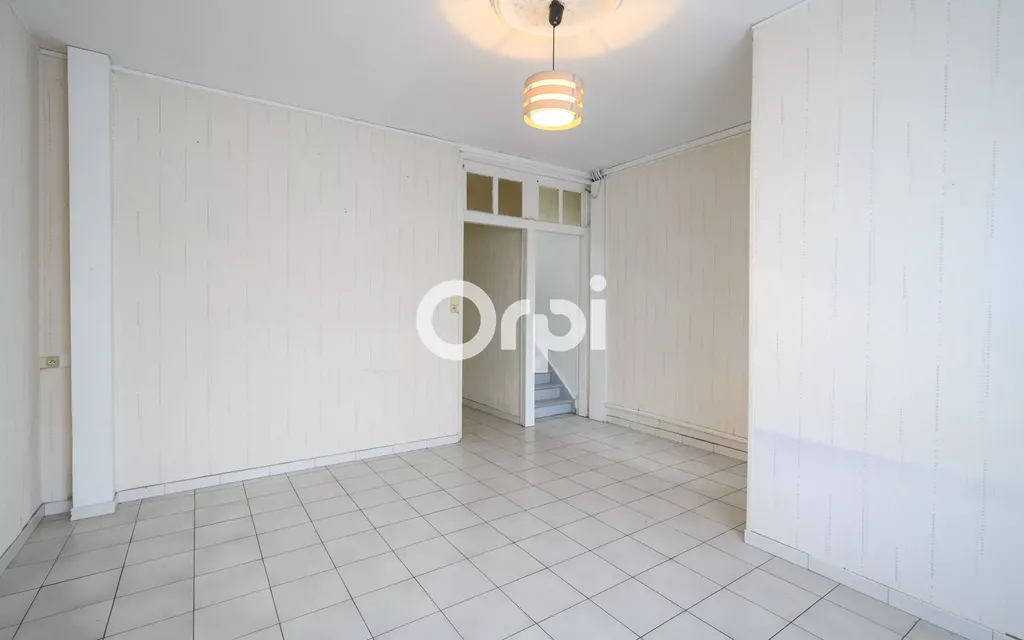 Achat maison 4 chambre(s) - Valenciennes