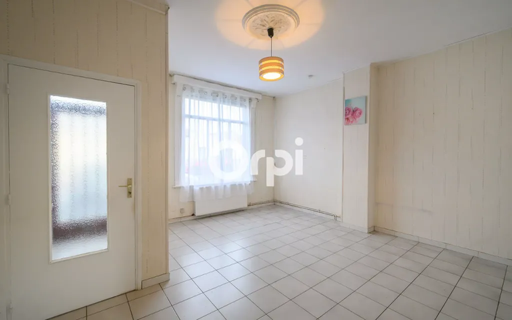 Achat maison 4 chambre(s) - Valenciennes