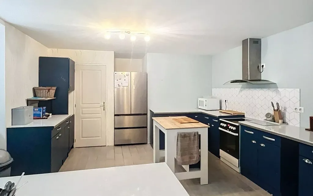 Achat maison 7 chambre(s) - Terrasson-Lavilledieu