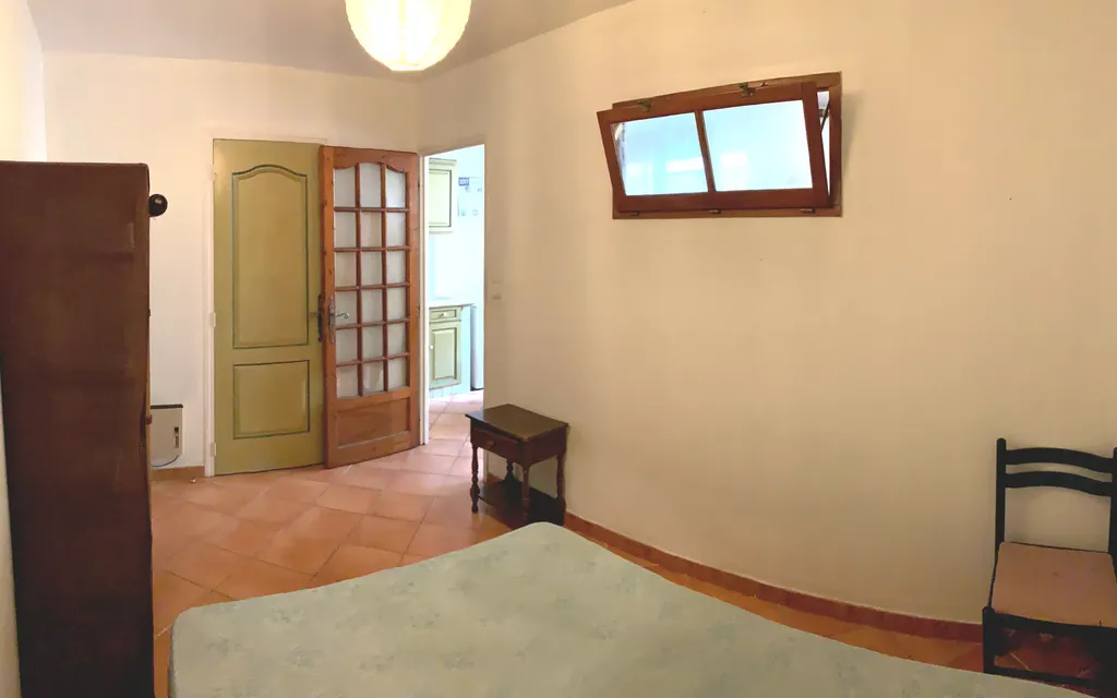 Achat studio à vendre 25 m² - Draguignan