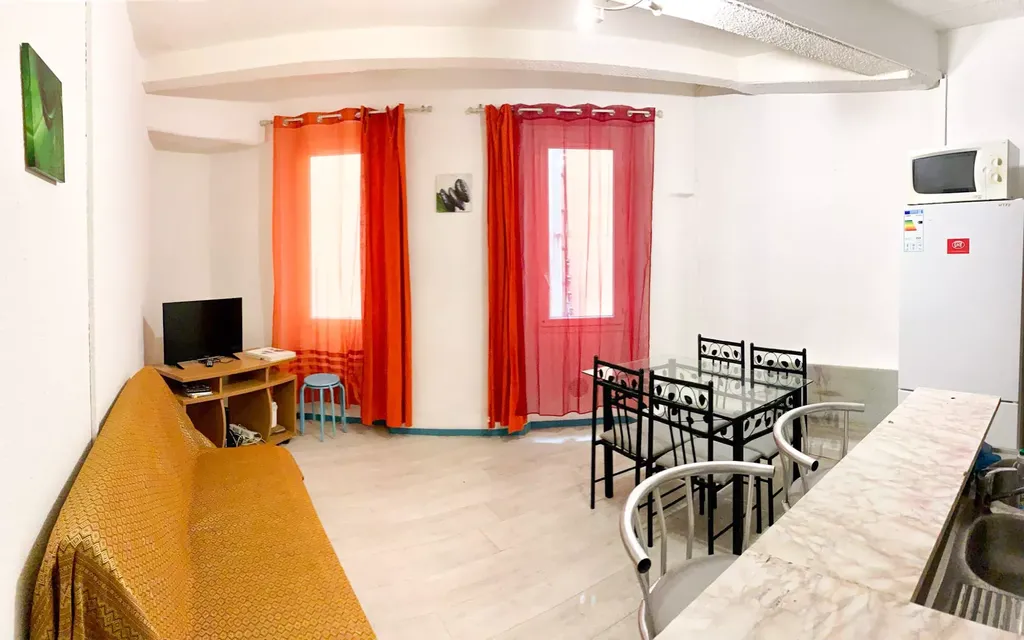 Achat duplex à vendre 2 pièces 44 m² - Draguignan