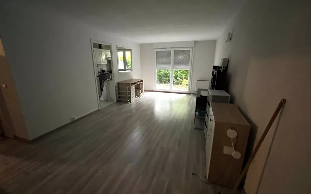 Achat appartement 1 pièce(s) Cergy