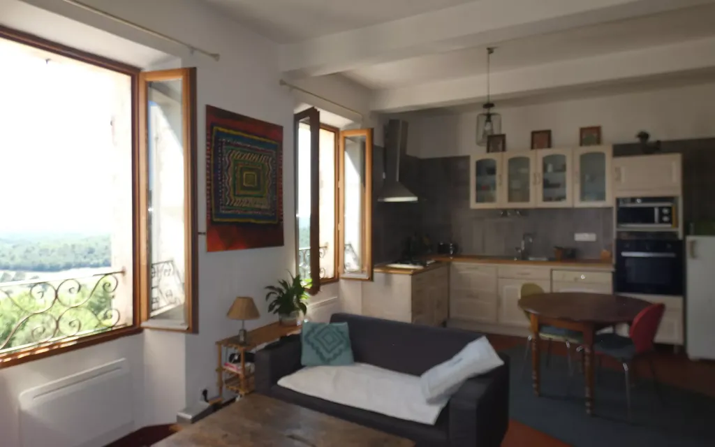 Achat maison 3 chambre(s) - Moissac-Bellevue