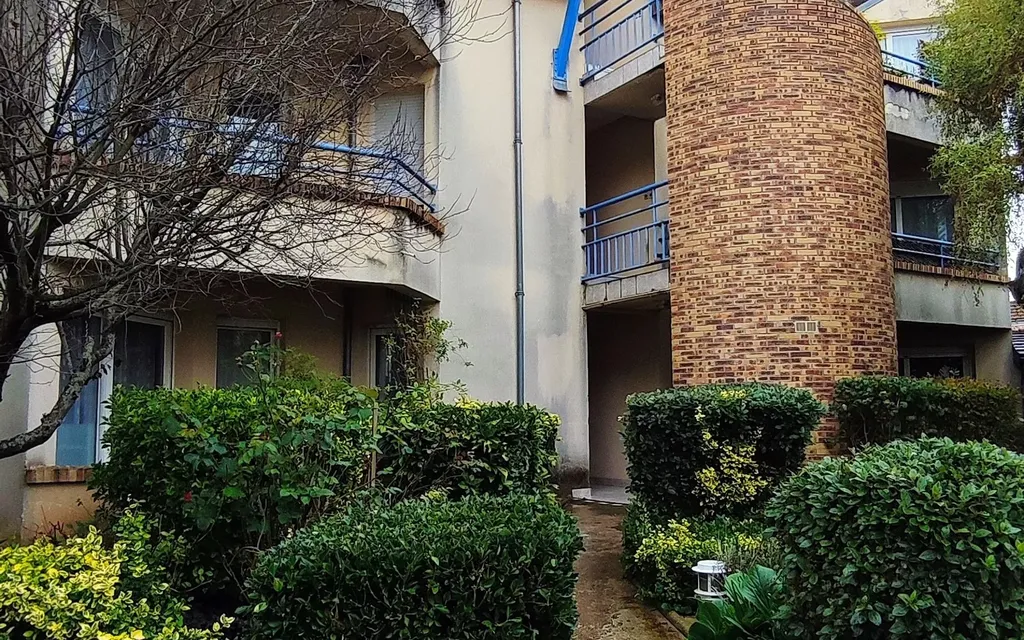 Achat appartement à vendre 2 pièces 46 m² - Torcy