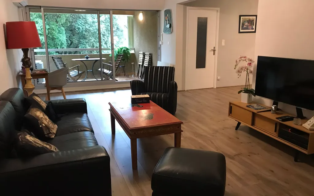 Achat appartement à vendre 3 pièces 74 m² - Vaison-la-Romaine