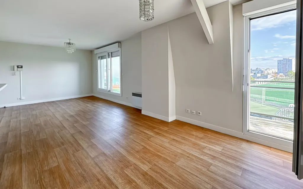 Achat appartement à vendre 3 pièces 58 m² - Saint-Jean-de-Braye