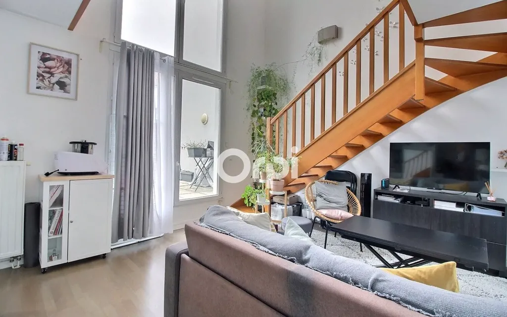 Achat appartement 2 pièce(s) Juvisy-sur-Orge