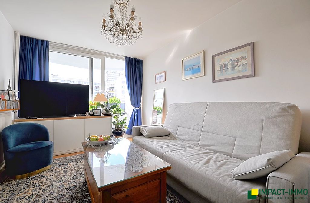 Achat appartement 1 pièce(s) Paris 18ème arrondissement