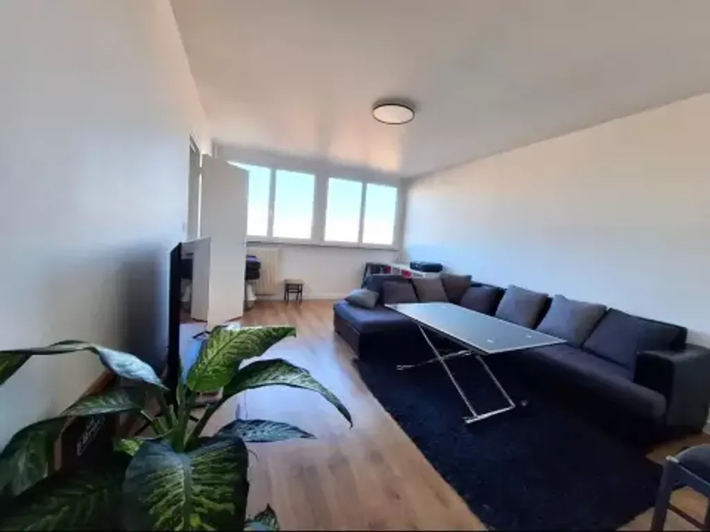 Achat appartement 5 pièce(s) Paris 13ème arrondissement