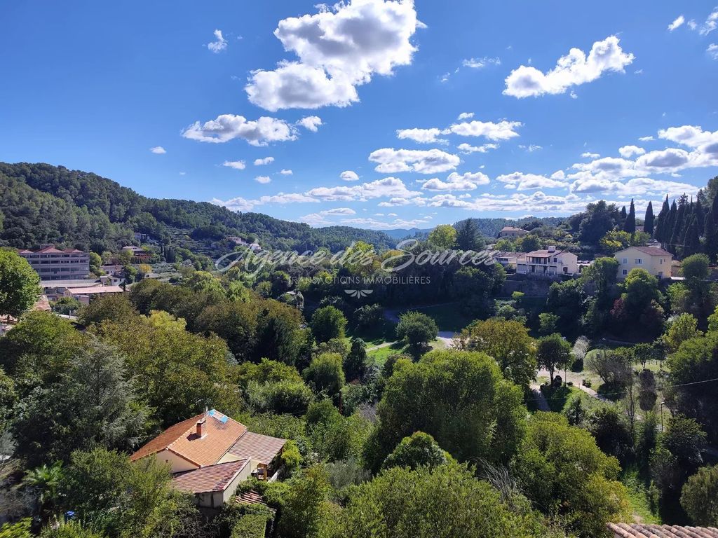 Achat appartement 3 pièce(s) Barjols