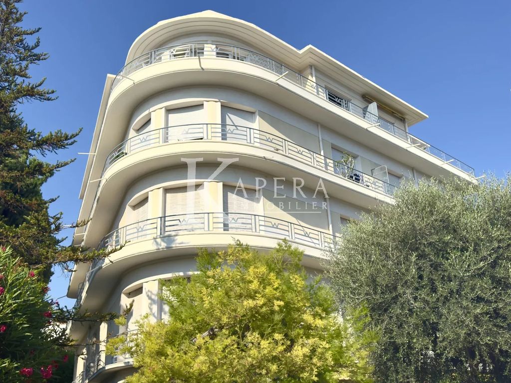 Achat appartement à vendre 4 pièces 97 m² - Nice