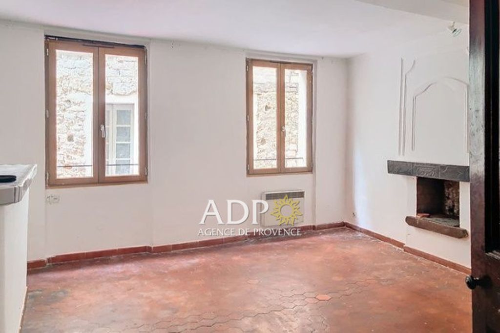 Achat appartement à vendre 3 pièces 53 m² - Grasse