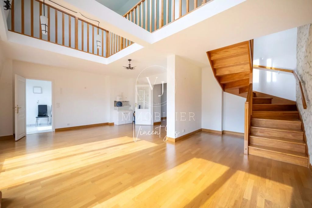 Achat duplex à vendre 5 pièces 146 m² - Aulnay-sous-Bois