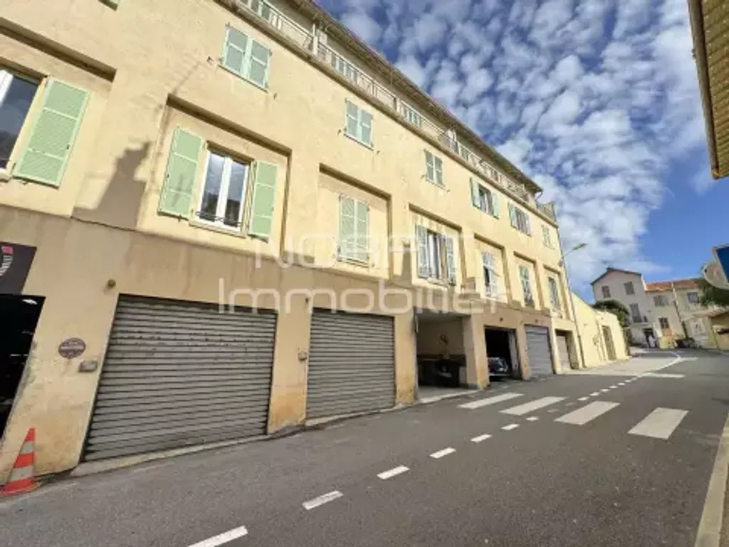 Achat appartement à vendre 3 pièces 61 m² - Cap-d'Ail