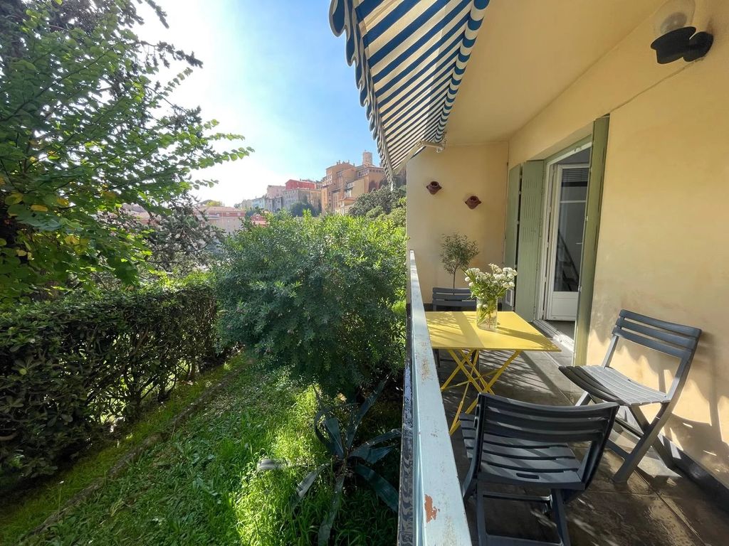 Achat appartement à vendre 4 pièces 73 m² - Grasse