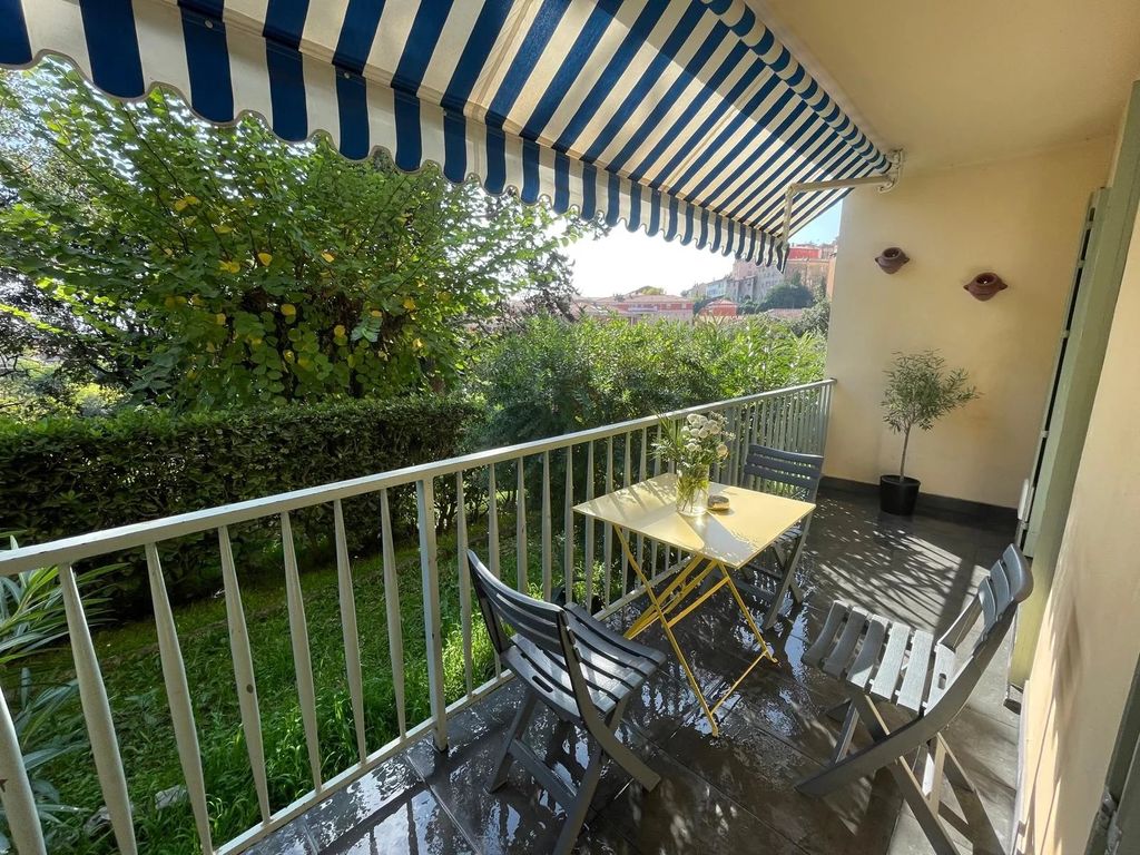 Achat appartement 4 pièce(s) Grasse