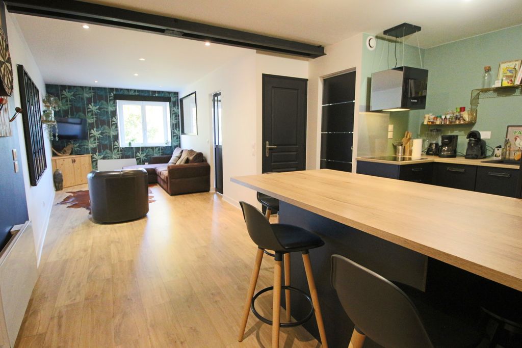 Achat appartement à vendre 2 pièces 46 m² - Bayeux