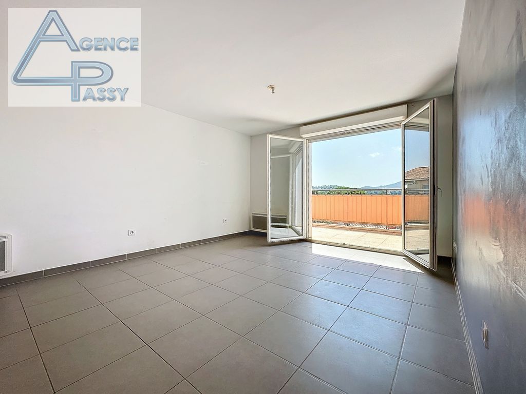 Achat appartement 3 pièce(s) Bormes-les-Mimosas