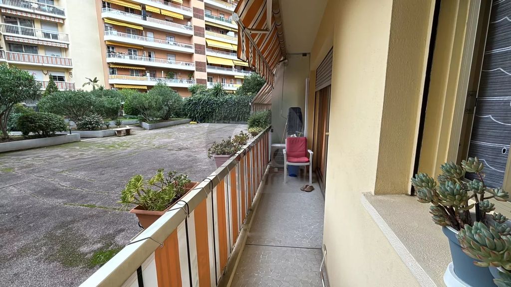 Achat studio à vendre 34 m² - Menton