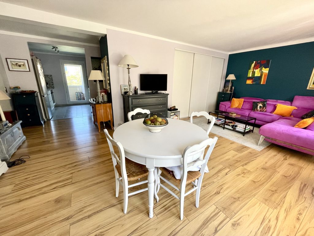 Achat appartement 3 pièce(s) Marseille 9ème arrondissement