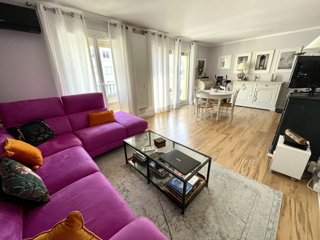 Achat appartement 3 pièce(s) Marseille 9ème arrondissement