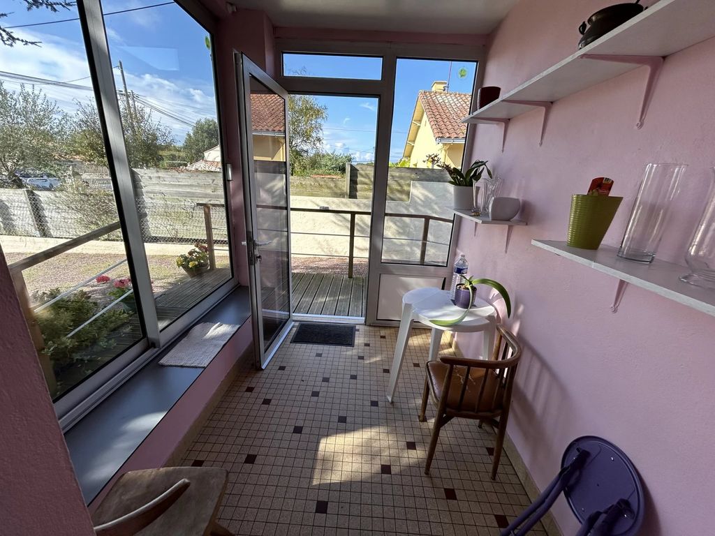 Achat maison 2 chambre(s) - Saint-Brevin-les-Pins