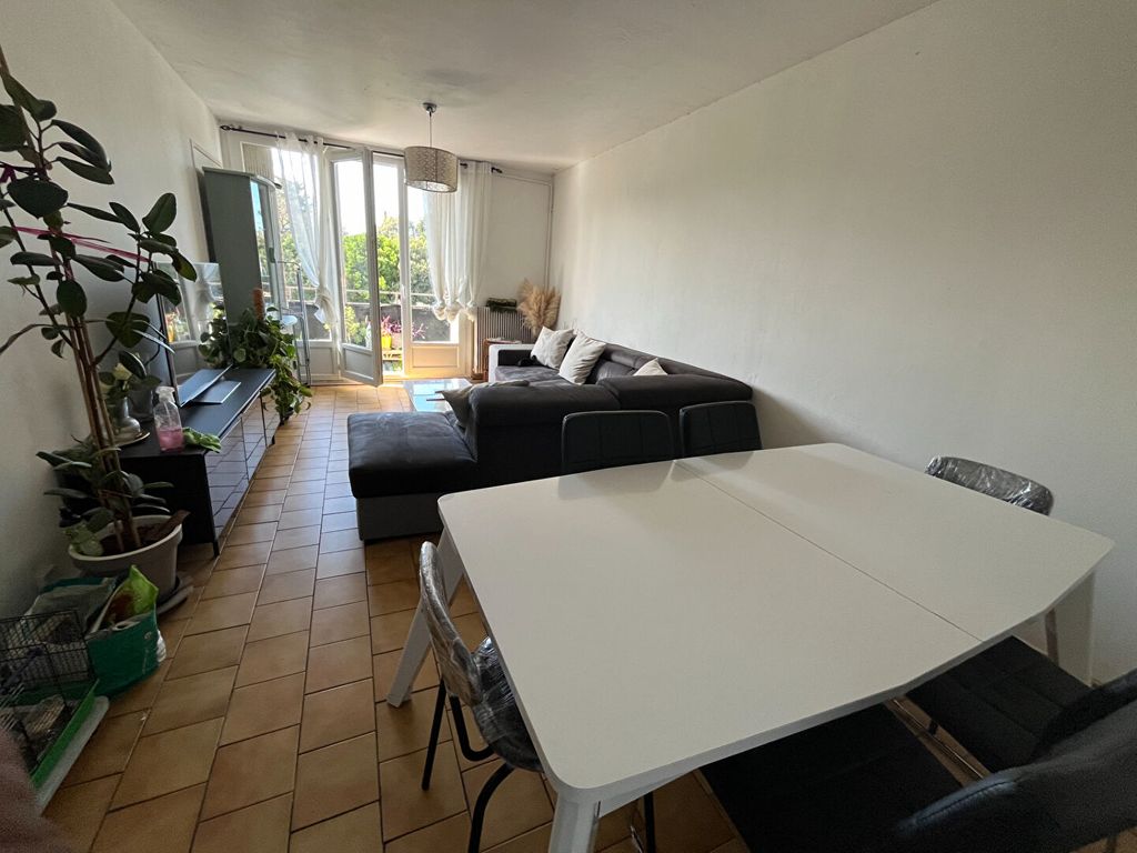 Achat appartement 5 pièce(s) Marseille 14ème arrondissement