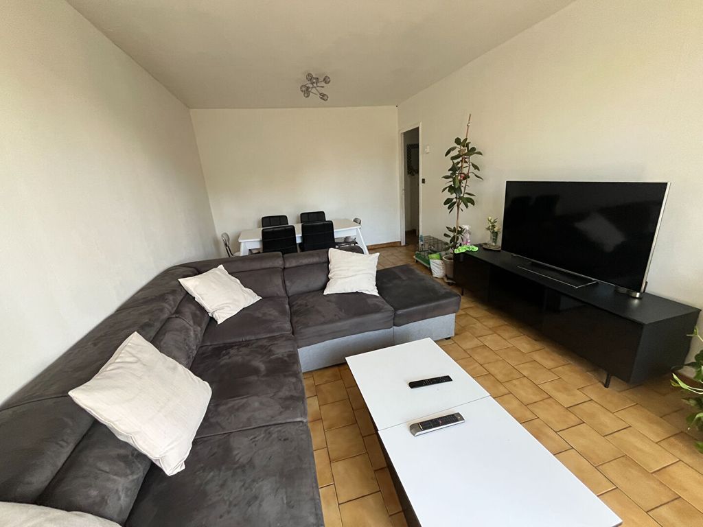 Achat appartement 5 pièce(s) Marseille 14ème arrondissement